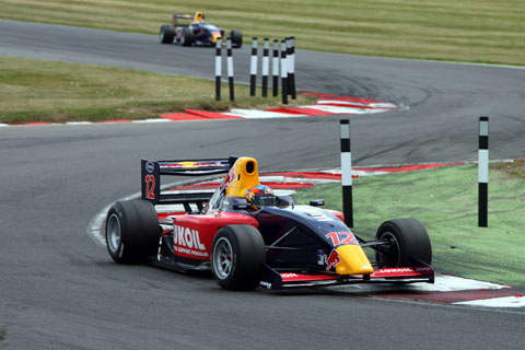 wickens_snetterton